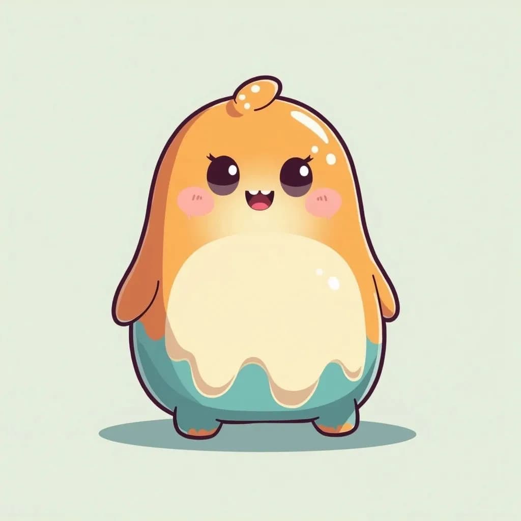 Cluepuff avatar