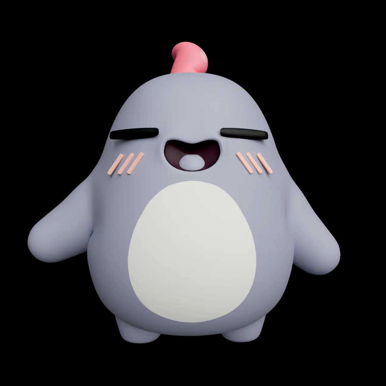 Astrapuff Preview