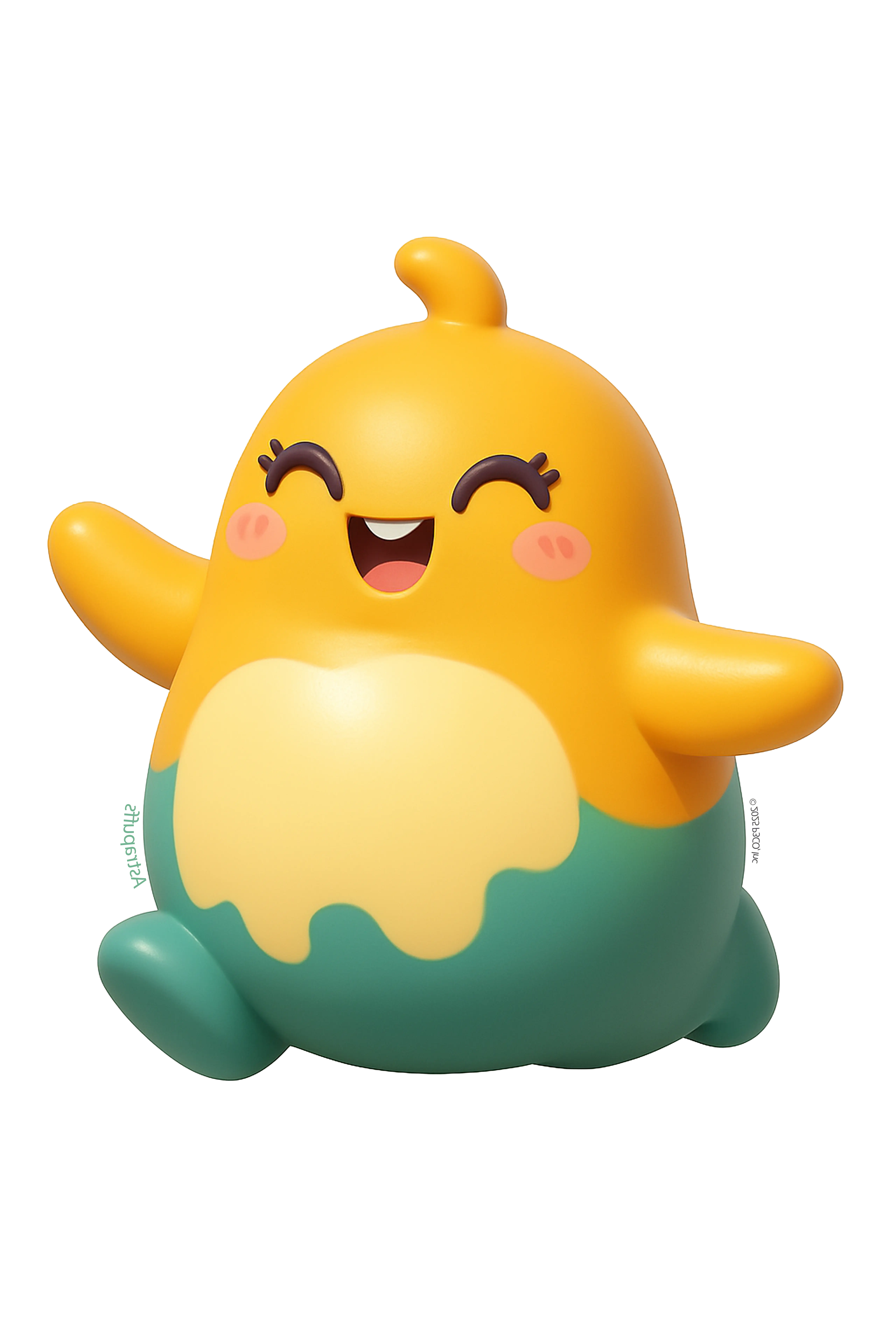 cluepuff
