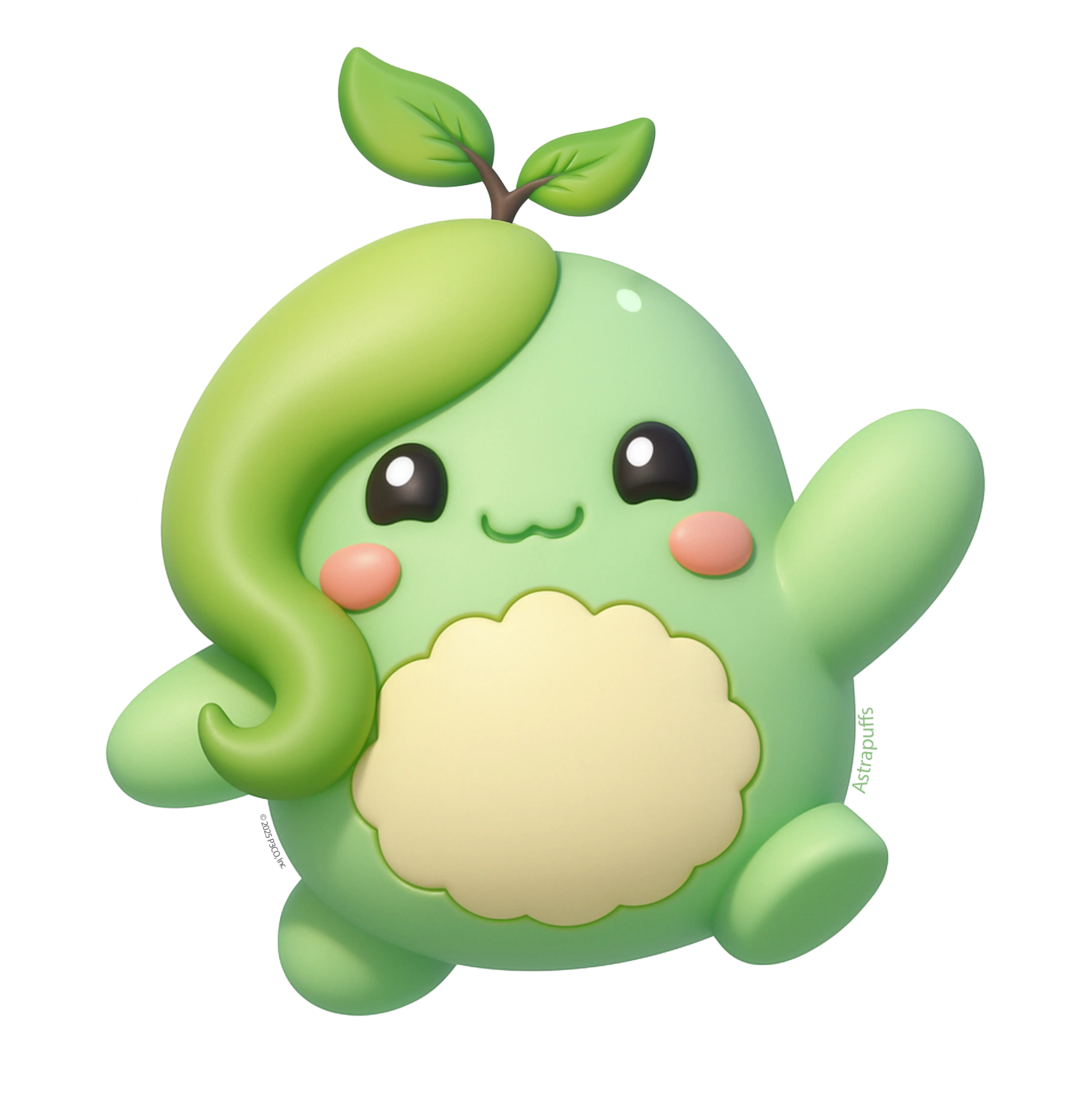 mosspuff