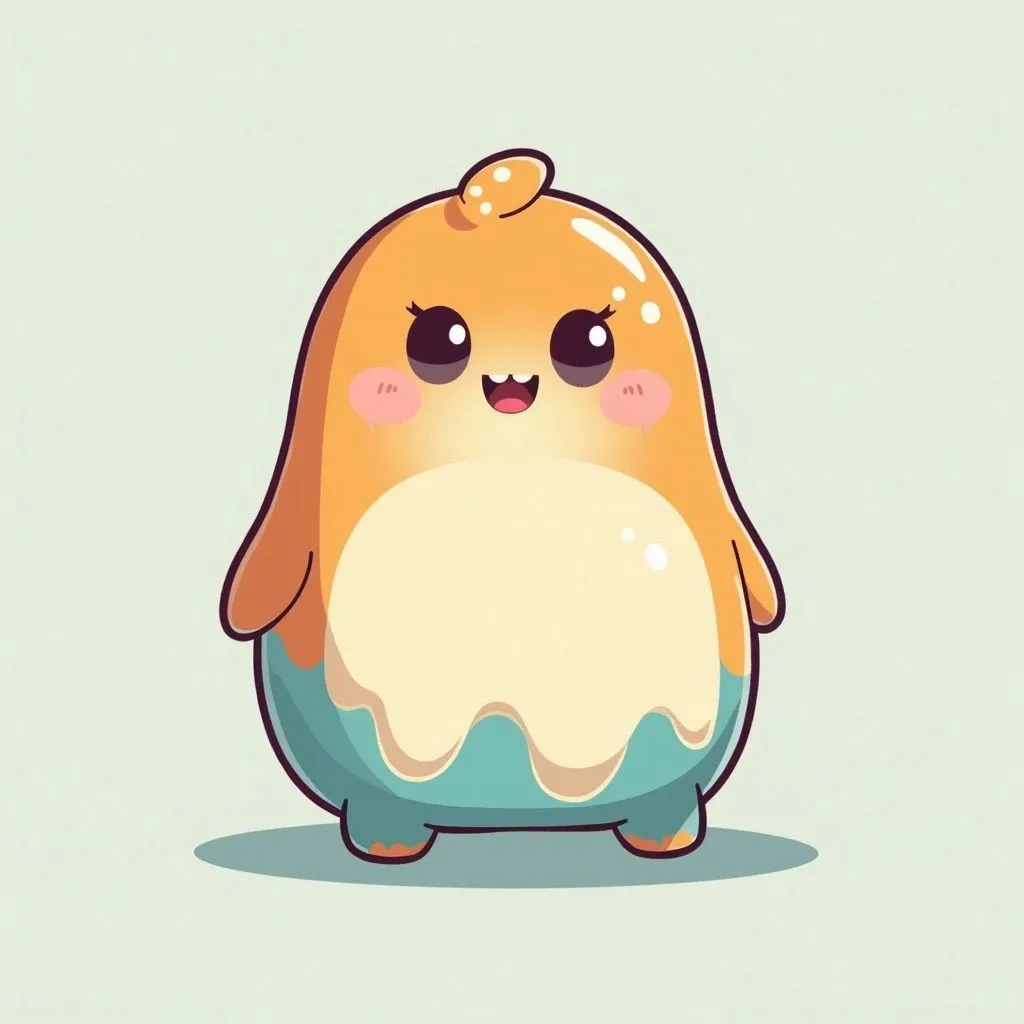 Cluepuff avatar